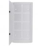 Hyperline HC-BX2-28-A-W-WH