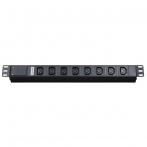 Hyperline SHT19-8IEC-2.5IEC