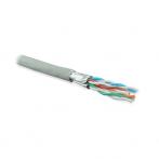 Hyperline UFTP4-C6A-S23-IN-LSZH-GY-500