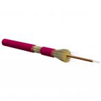 Hyperline FO-DT-IN-504-4-LSZH-MG