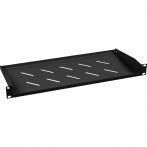Cabeus SH-J017-1U-200-BK