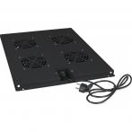 Cabeus TRAY-80-BK