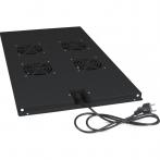 Cabeus TRAY-100-BK