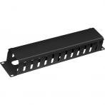 Cabeus JB07-2U-BK