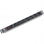 Cabeus PDU-8P