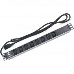 Cabeus PDU-8I-2IEC