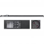 Cabeus PDU-32-24S-B-T