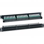 Cabeus PLHD-48-Cat.5e-Dual