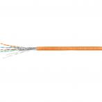 Cabeus SSTP-4P-Cat.7-SOLID-IN-LSZH