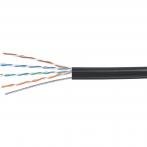 Cabeus UTP-4P-Cat.5e-SOLID-ST-OUT