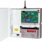 Proxyma S632-2GSM-BK25-W (под АКБ 7Ач, цвет белый)
