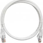 NIKOMAX NMC-PC4UD55B-030-C-WT