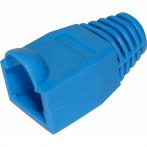 REXANT Колпачок RJ-45 синий (100шт) (05-1209)