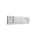 Dorma Монтажная пластина для TS73 серый(37000101)