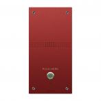 BAS-IP AV-04AFD Red