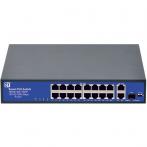 Space Technology ST-S163POE (2G/1S/250W/A)
