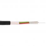 NIKOMAX NKL-F-012A1S-06B-BK