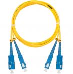 NIKOMAX NMF-PC2S2C2-SCU-SCU-003