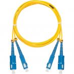 NIKOMAX NMF-PC2S2C2-SCU-SCU-005