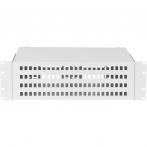 NIKOMAX NMF-RP96SC-WS-ES-3U-GY