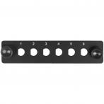 NIKOMAX NMF-AP06SFC-P-BK