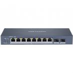 Hikvision DS-3E1510P-EI