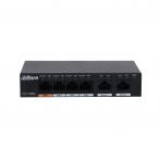 Dahua DH-PFS3006-4GT-60