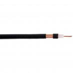ELETEC Кабель коаксиальный RG-213 U MIL17 50 Ом, 500 м (03-121)
