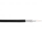 ELETEC Кабель коаксиальный RG-11U CCS outdoor MIL1775 Ом, 305 м (03-086)