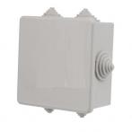 REXANT Коробка распаячная ОУ 85х85х40 мм, IP44 (28-3052)