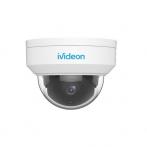 Ivideon Dome ID12-E с Poe