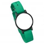 IronLogic Браслет Temic, IL-14TG, нейлоновый ремешок с металл.застёжкой (зелёный) IronLogic Браслет Temic, IL-14TG, нейлоновый ремешок с металл.застёжкой (зелёный)