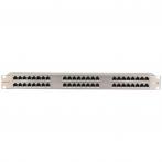 NIKOMAX NMC-RP48SE2-HR-1U-MT