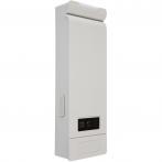 RusGuard R-10 MF (QR) Серый