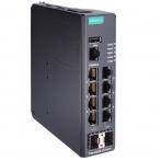 MOXA TSN-G5008-2GTXSFP