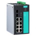MOXA EDS-510A-1GT2SFP-T