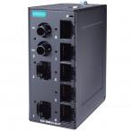 MOXA EDS-2008-EL-M-ST-T