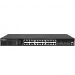OSNOVO SW-24G4X-1L