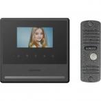 Commax CDV-43Y Черный