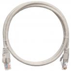 NETLAN EC-PC4UE55B-BC-PVC-015-GY-10