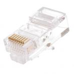 NETLAN EC-UP8P8C-5E-003-TR-100