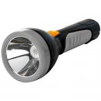 Фонарь светодиодный 7005 LED-BL аккум. 5Вт прямая зарядка от 220В Космос KOCAc7005LED-BL