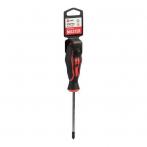 Отвертка PH2х100мм Master Basic EKF ph-2-100-mas