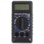 Мультиметр портативный М-182 (DT-182) PROCONNECT 13-3014