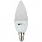 Лампа светодиодная PLED- SP C37 11Вт E14 4000К 230/50 JazzWay 5019188