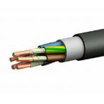 Кабель ВВГнг(А)-FRLSLTx 5х1.5 ( N PE) 0.66кВ (м) Элпром НТ000005832