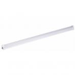 Светильник (ЛПБ)PLED T5i PL 450 LED 6Вт 6500К IP40 180-265В T5 пластик JazzWay 1036278