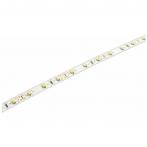 Лента светодиодная PLS 2835/60-12V-W 6Вт/м IP20 бел. (уп.5м) JazzWay 2858009