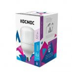 Лампа светодиодная высокомощная HWLED 50Вт 220В E27 6500К Космос LksmHWLED50WE2765