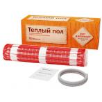 Комплект "Теплый пол" (мат) WSM 1530Вт/10.2кв.м Warmstad 2206173